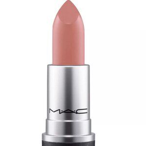 MAC RETRO MATTE LIPSTICK ROUGE [COLOR BRONX 708]